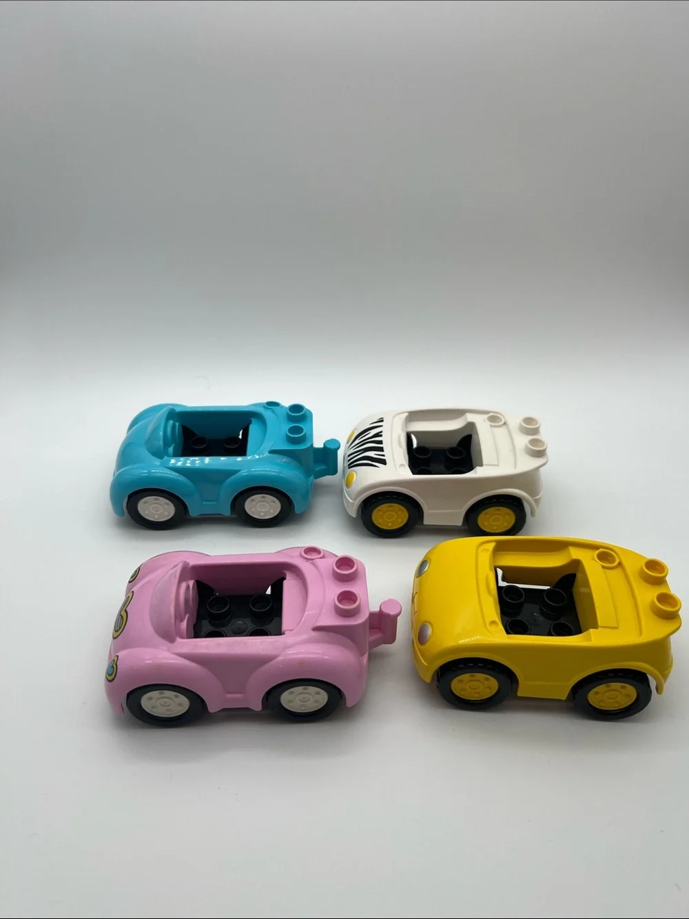 Lego duplo toy